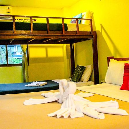 Aonang Grand Inn Ao Nang Eksteriør bilde