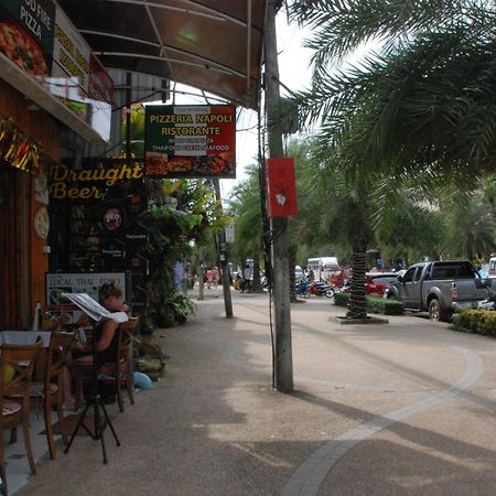 Aonang Grand Inn Ao Nang Eksteriør bilde
