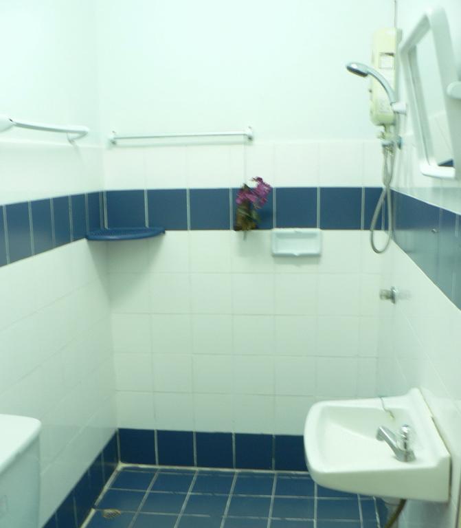 Aonang Grand Inn Ao Nang Rom bilde